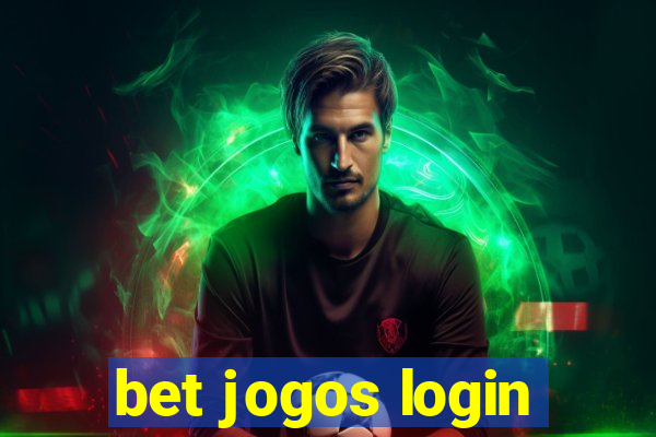 bet jogos login