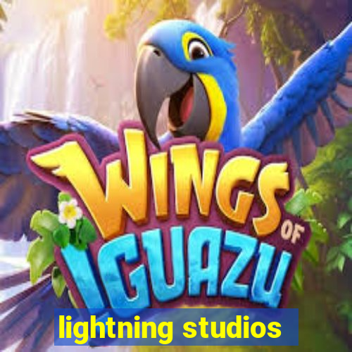 lightning studios