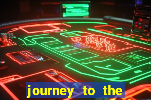 journey to the wealth slot demo