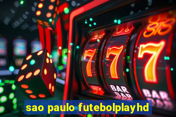 sao paulo futebolplayhd