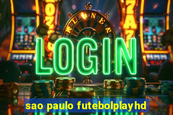 sao paulo futebolplayhd