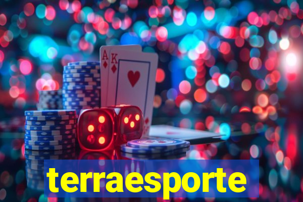 terraesporte