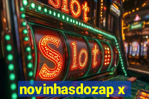 novinhasdozap x