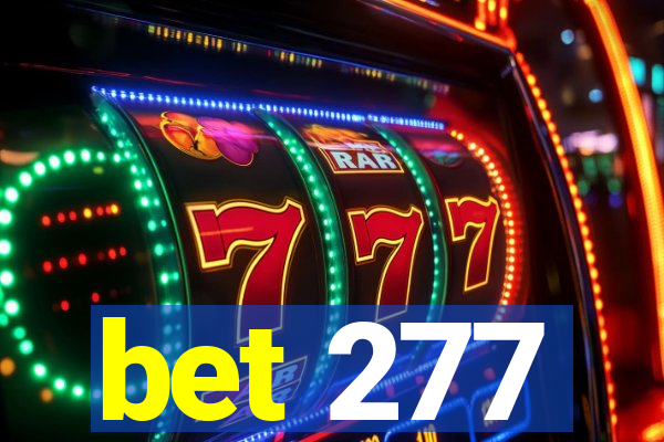 bet 277