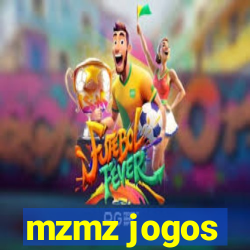 mzmz jogos