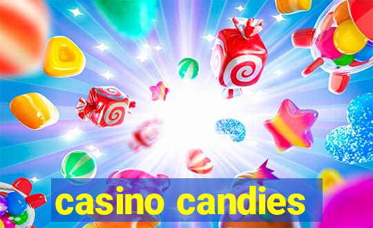 casino candies