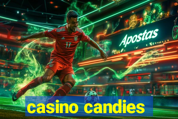 casino candies