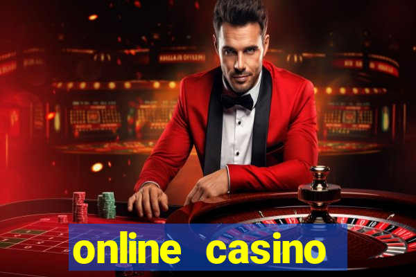 online casino william hill