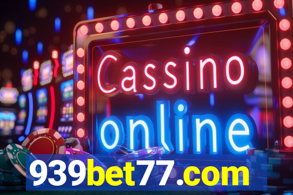 939bet77.com