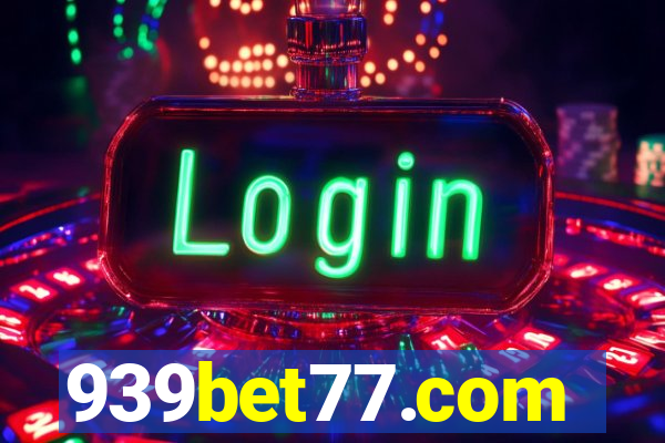 939bet77.com