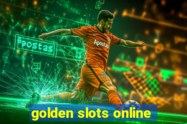 golden slots online