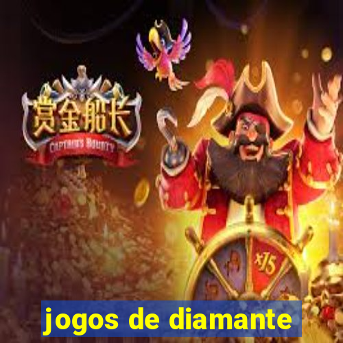 jogos de diamante