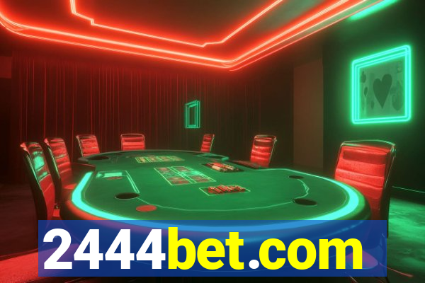 2444bet.com