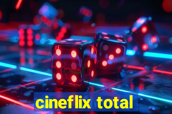 cineflix total