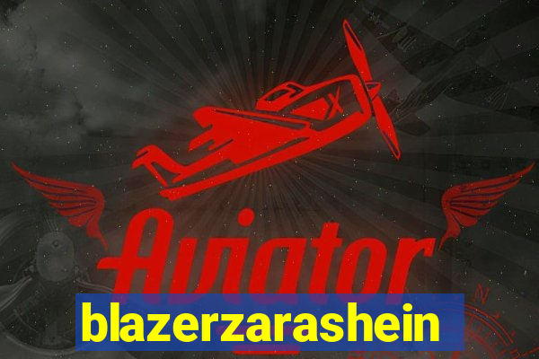 blazerzarashein