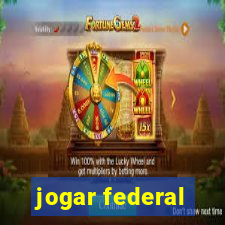 jogar federal