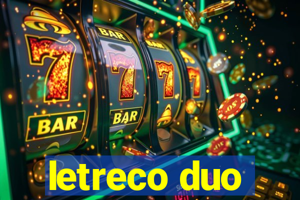 letreco duo