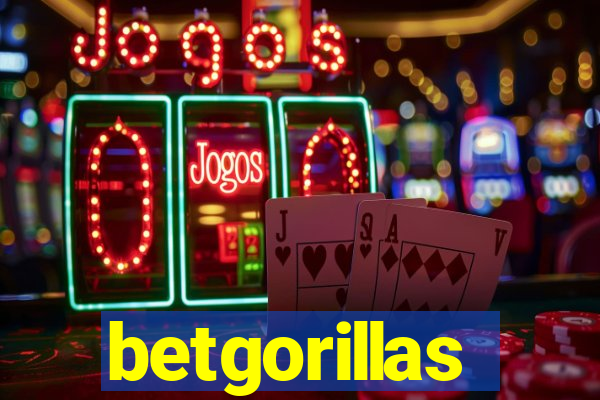 betgorillas