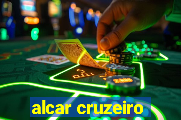 alcar cruzeiro