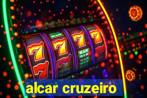 alcar cruzeiro