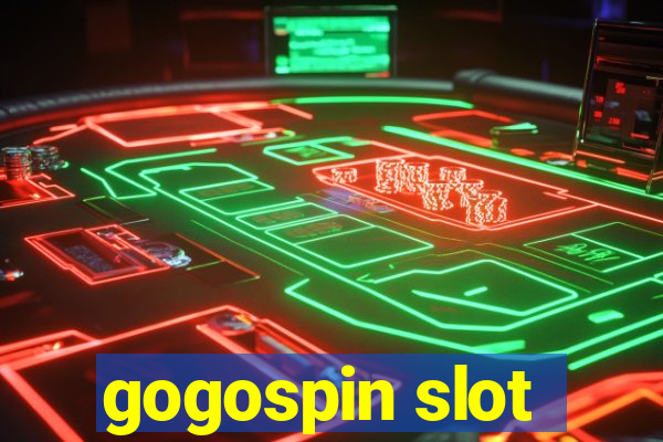 gogospin slot