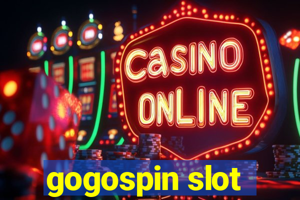 gogospin slot