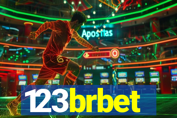 123brbet