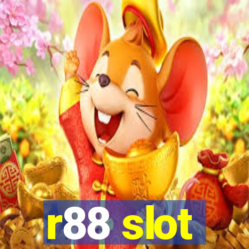 r88 slot