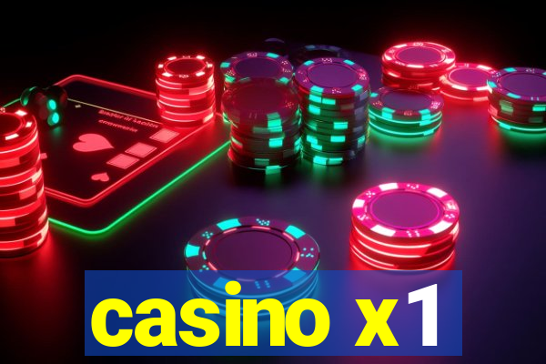 casino x1