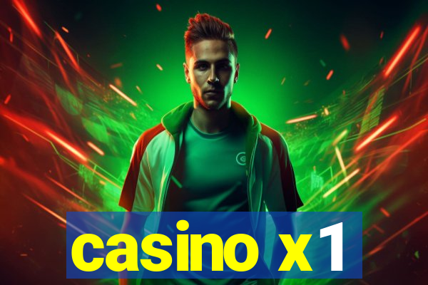 casino x1