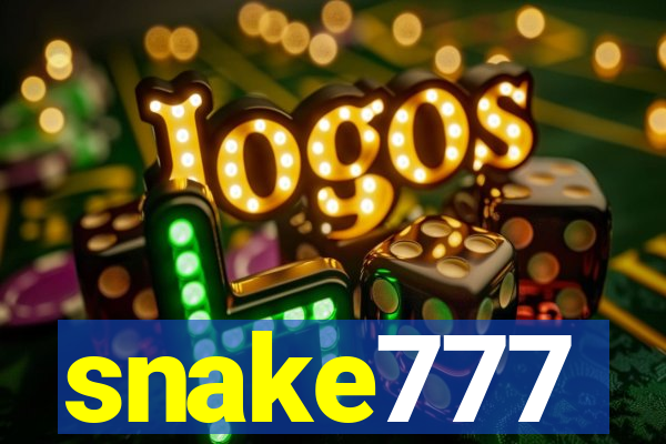 snake777