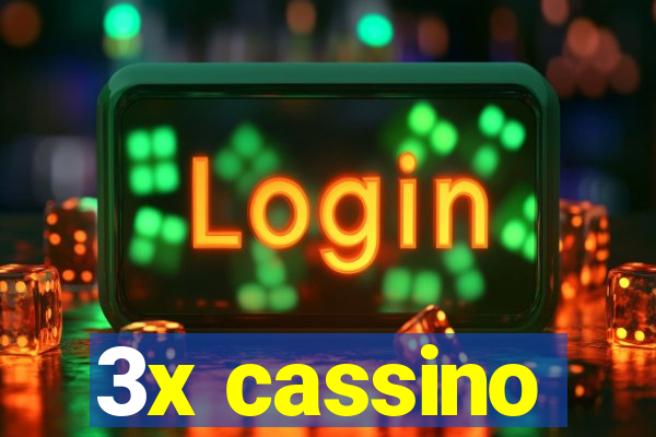 3x cassino