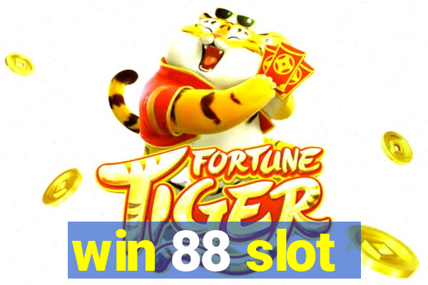 win 88 slot