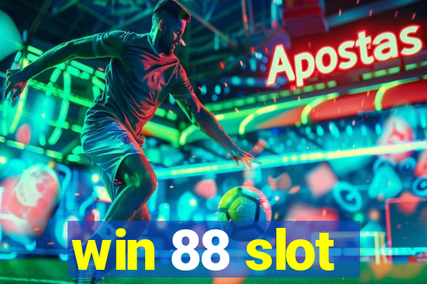 win 88 slot