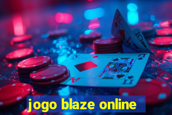 jogo blaze online