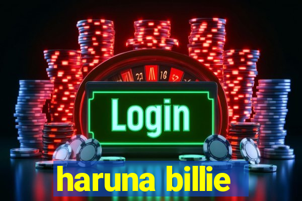 haruna billie