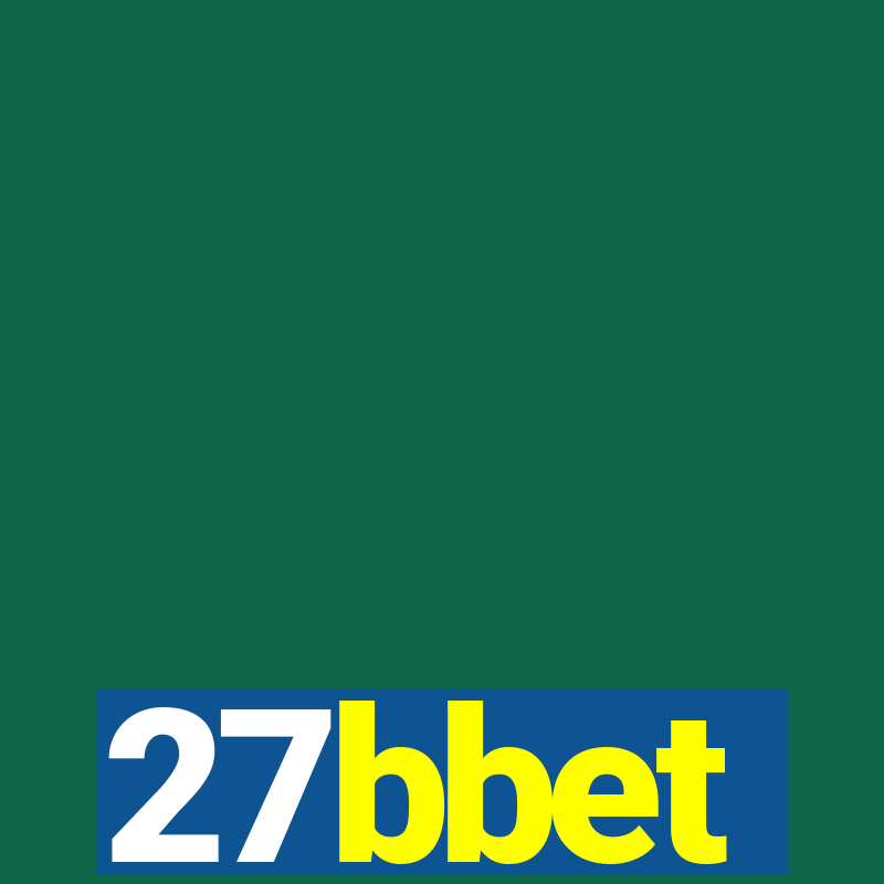 27bbet