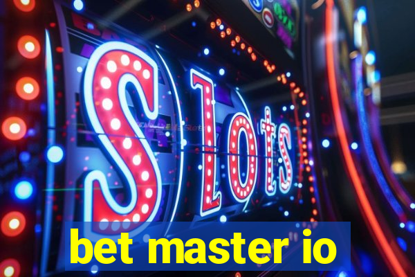 bet master io