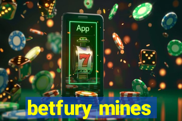 betfury mines