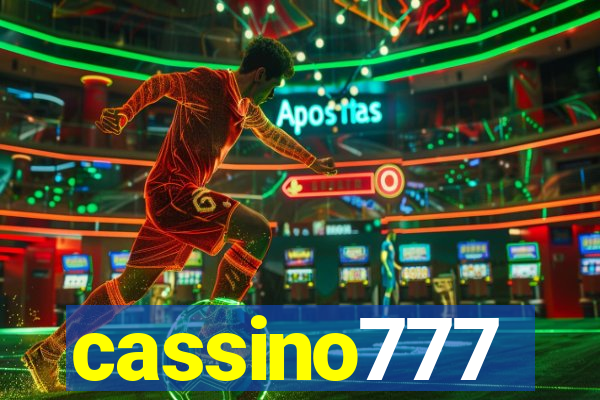 cassino777