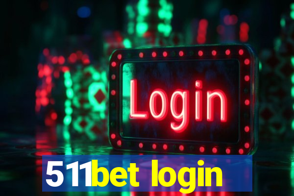 511bet login