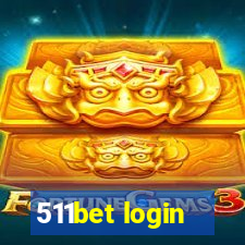 511bet login