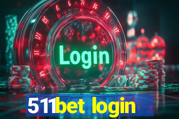 511bet login