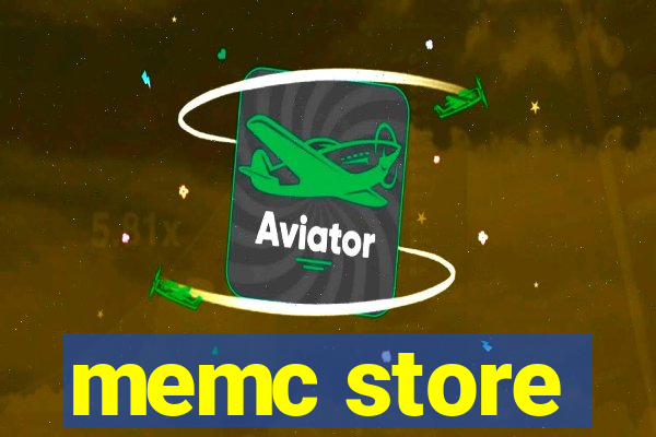 memc store