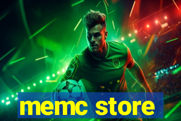 memc store