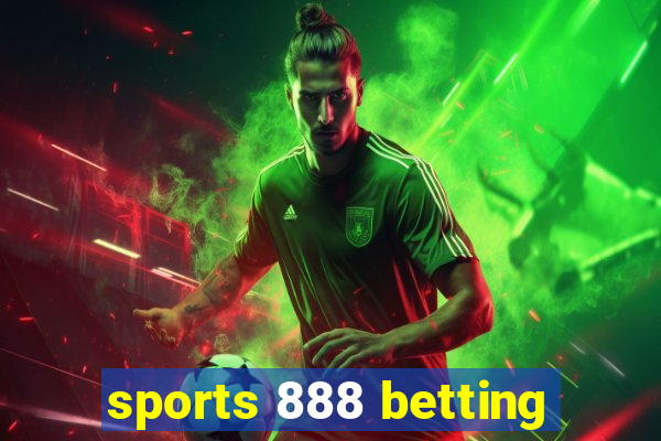 sports 888 betting