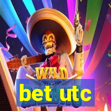 bet utc