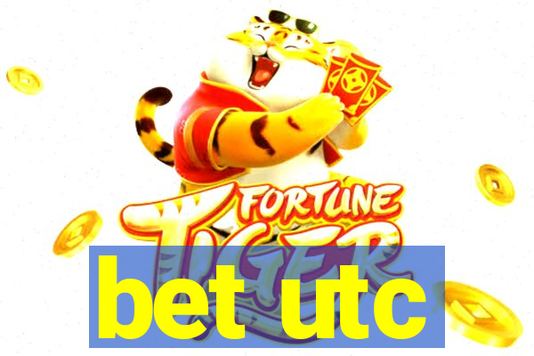 bet utc