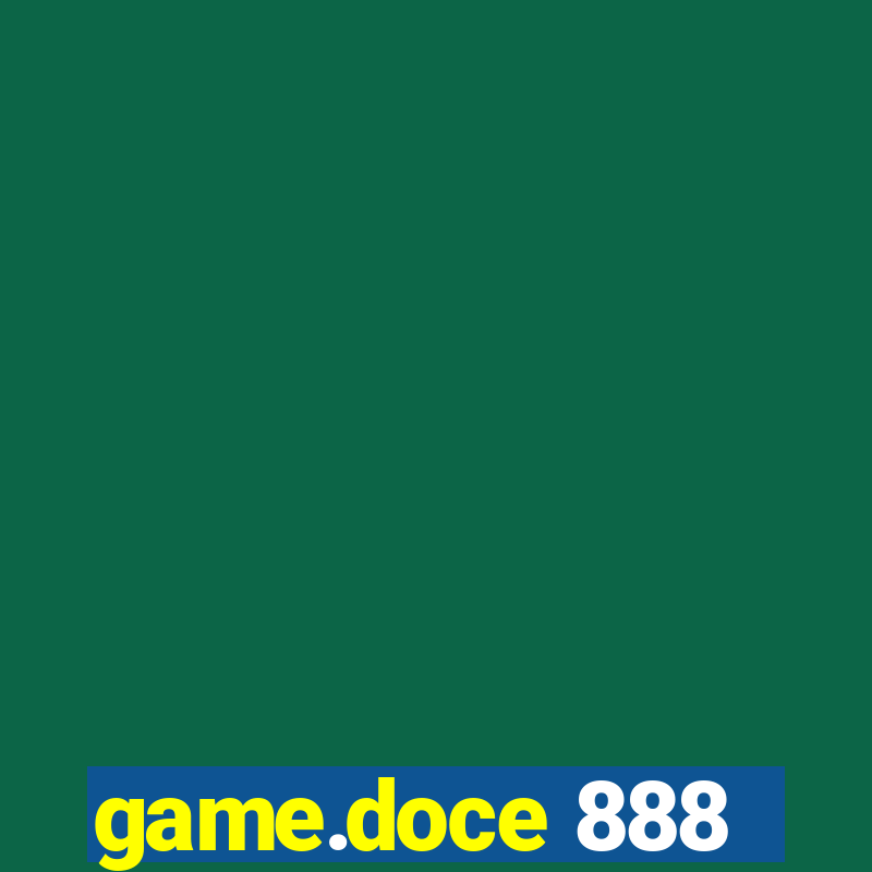 game.doce 888