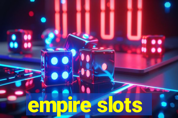 empire slots